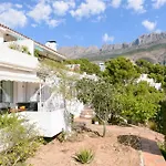 Appartement Don Cayo 17 Altea