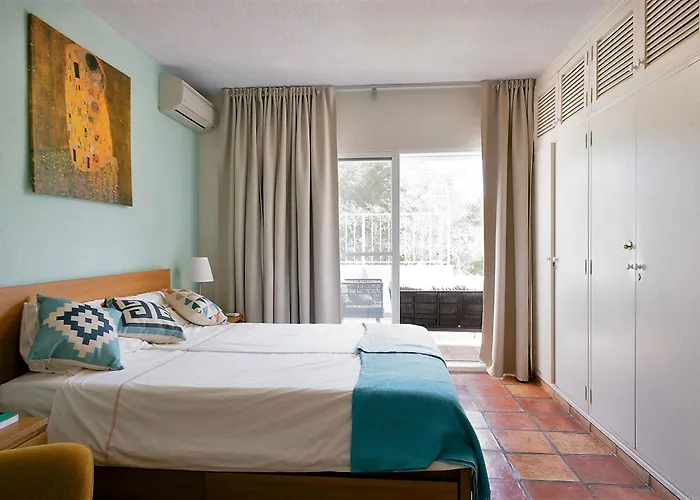 Appartement Don Cayo 17 *