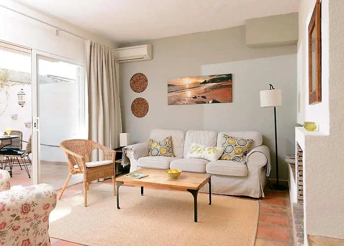 Don Cayo 17 Appartement