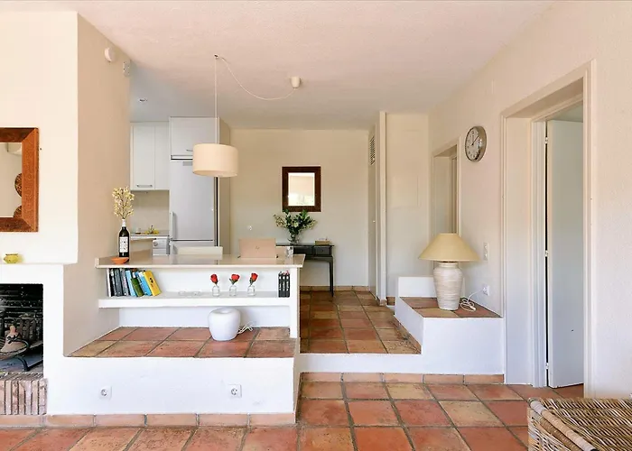 Appartement Don Cayo 17 *