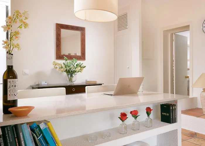 Don Cayo 17 Appartement Altea