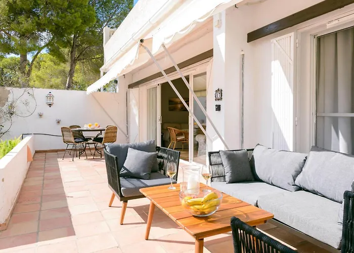 Appartement Don Cayo 17 Altea