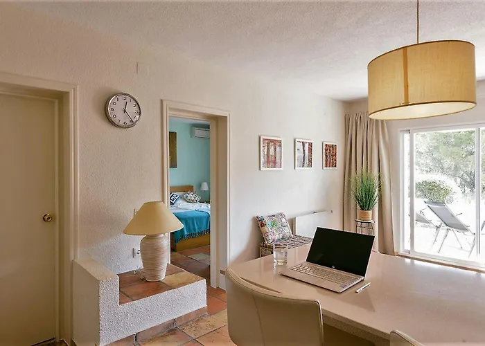 Appartement Don Cayo 17