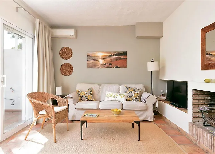 Appartement Don Cayo 17