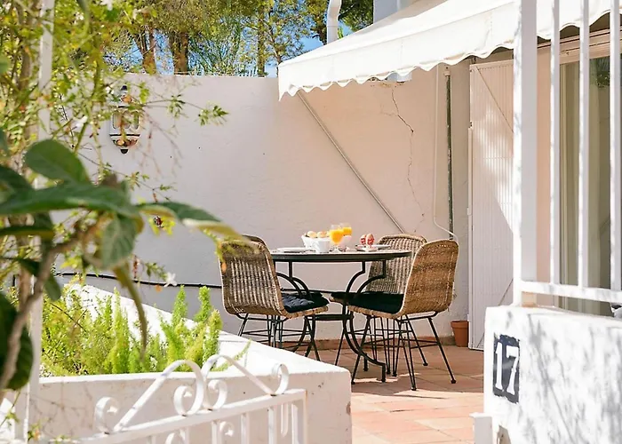 Don Cayo 17 Appartement Altea