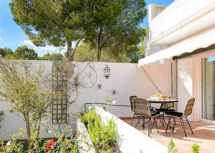 Don Cayo 17 Appartement *
