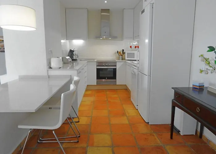 Don Cayo 17 Appartement *