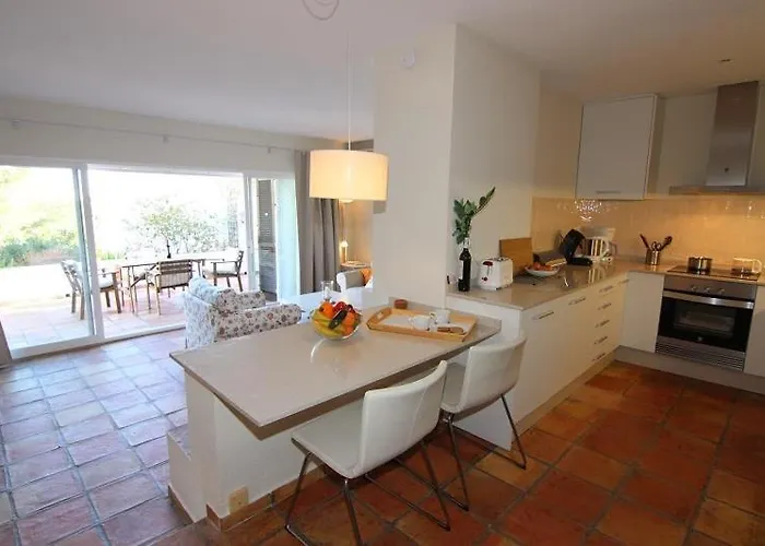 Don Cayo 17 Appartement Altea