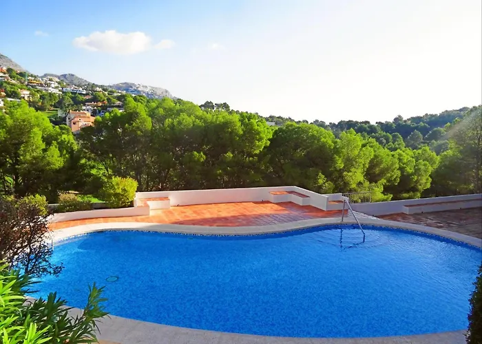 Don Cayo 17 Appartement